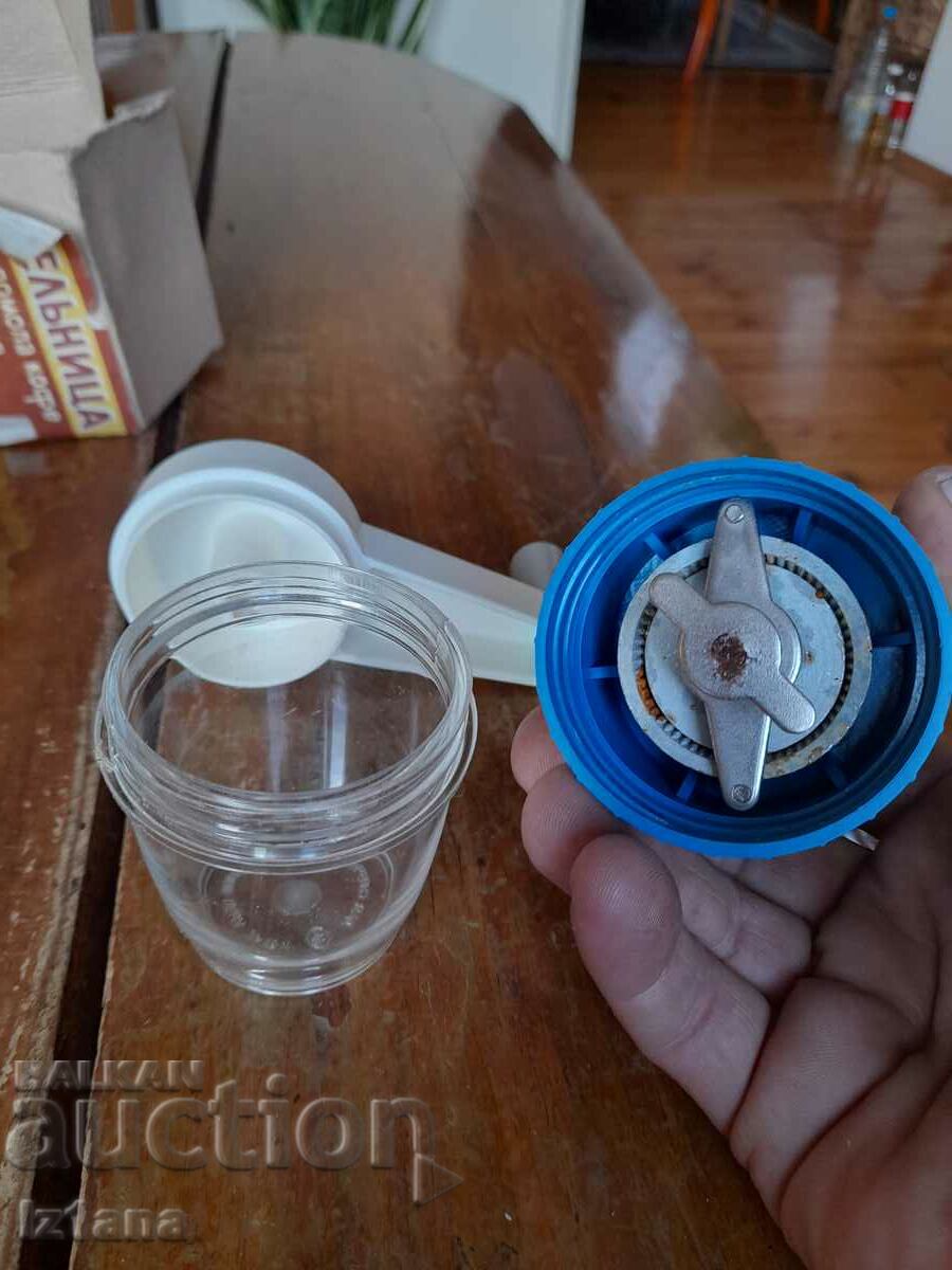 Stara Melnička, black pepper mill - 5 Stara Melnička, black pepper mill - 5