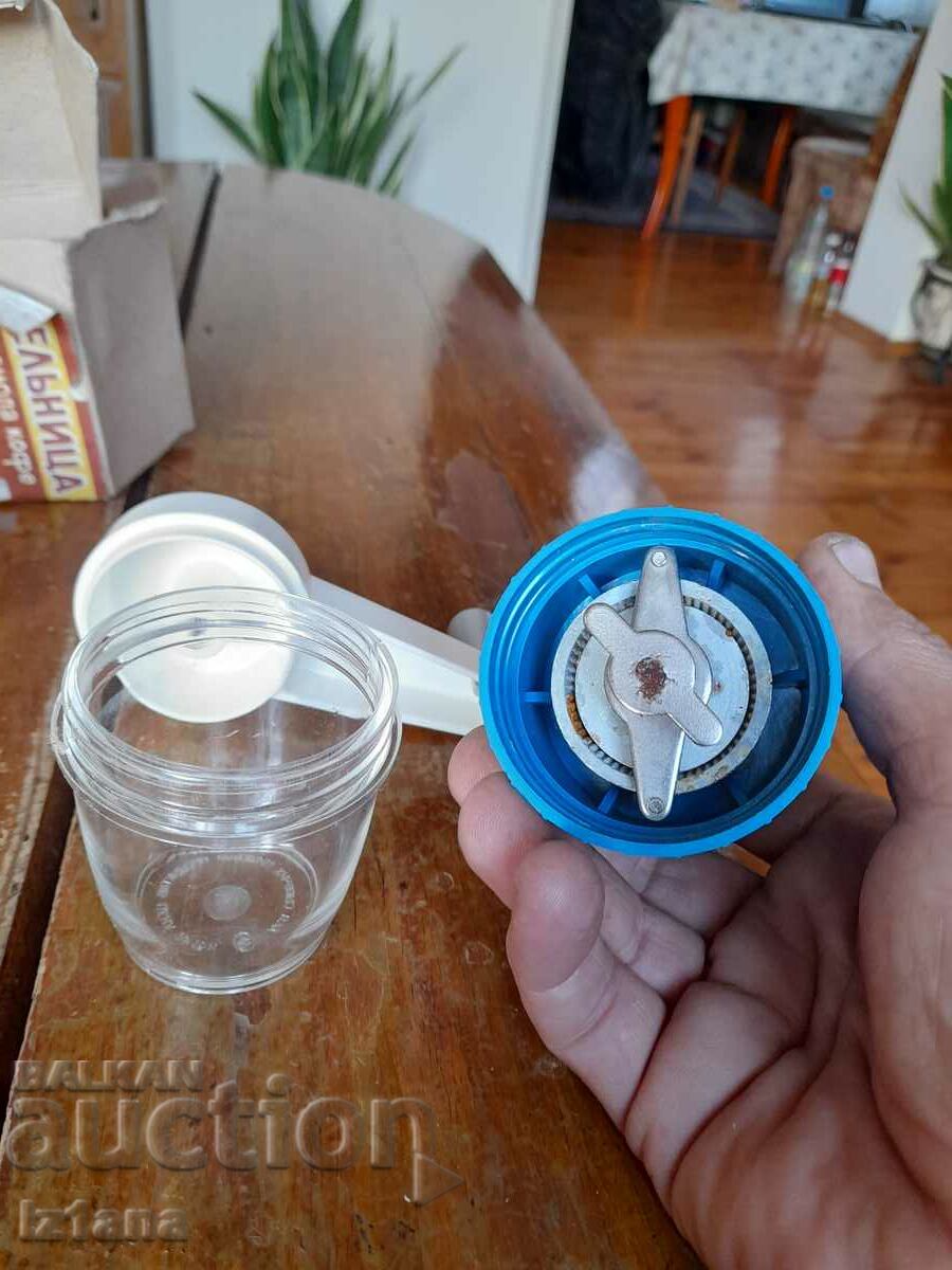 Stara Melnička, black pepper mill - 6 Stara Melnička, black pepper mill - 6