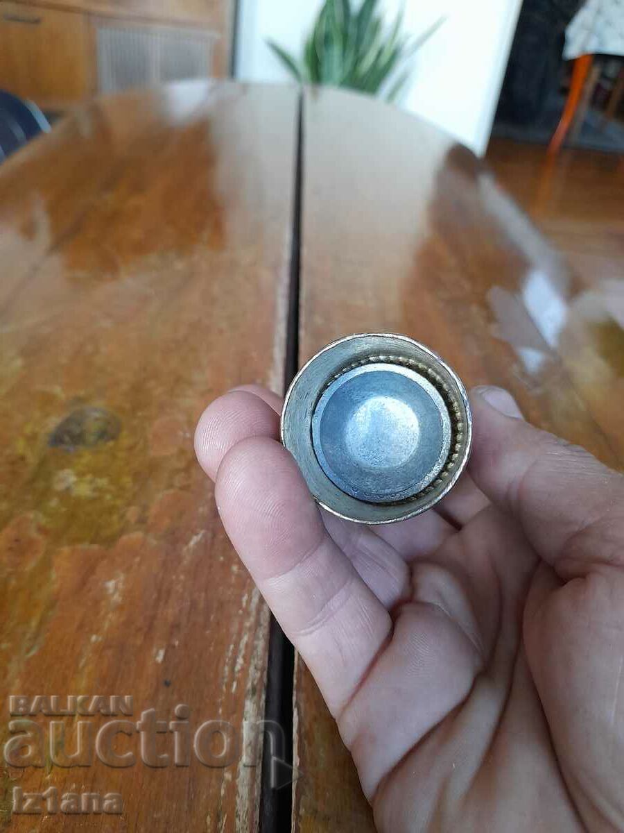 Delivery of Stara Melnička, black pepper mill Delivery of Stara Melnička, black pepper mill