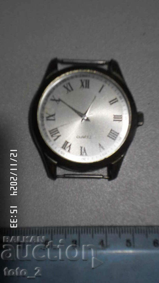 ΡΟΛΟΪ QUARTZ ΡΟΛΟΪ QUARTZ