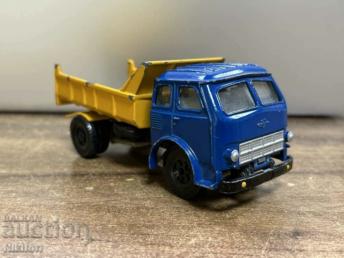 Соц Камионче Маз 503 Самосвал 1:43 СССР