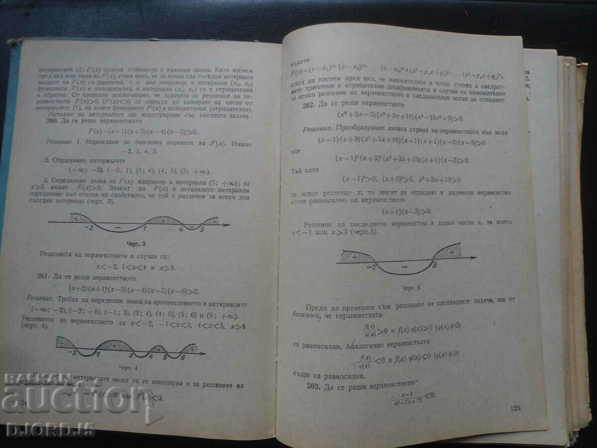 Delivery of GUIDE to solving problems in mathematics Delivery of GUIDE to solving problems in mathematics