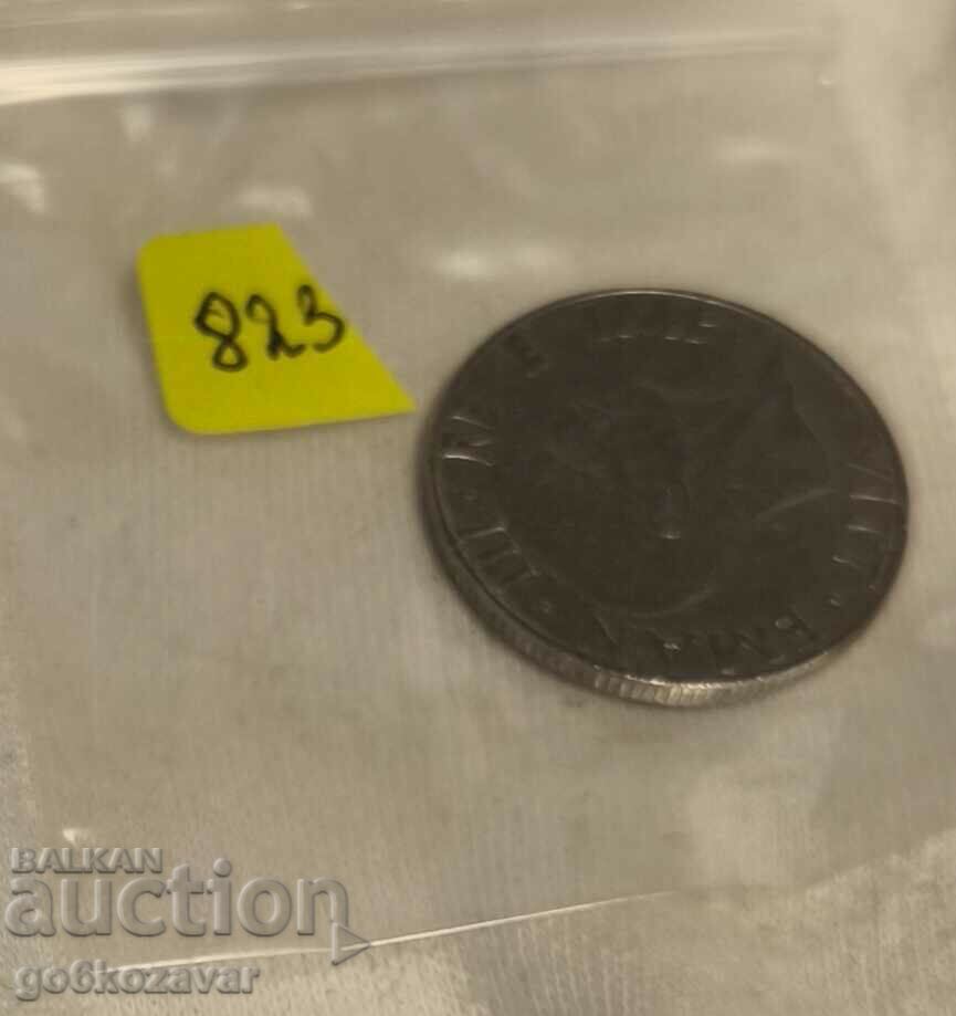 Δημοπρασία Ιταλία 50 centimi 1940