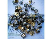 Transistor 2T6821 - 50 pcs.