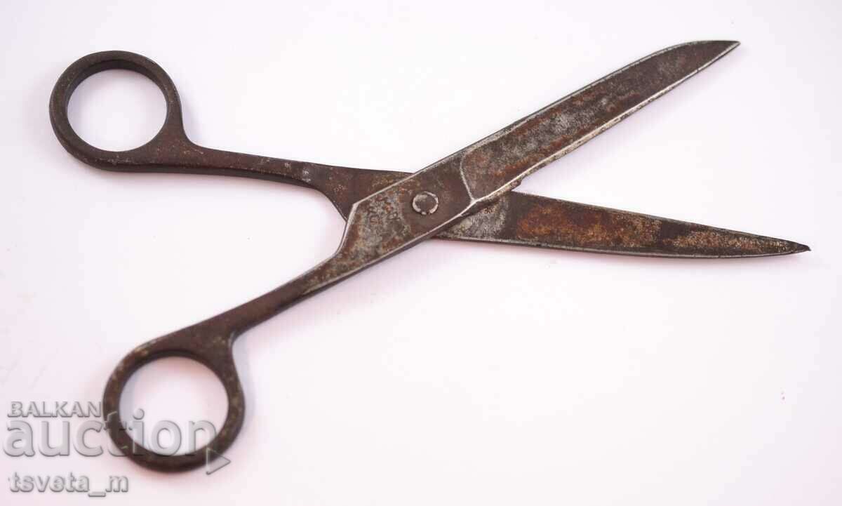 Auction  Vintage scissors Made in Korea