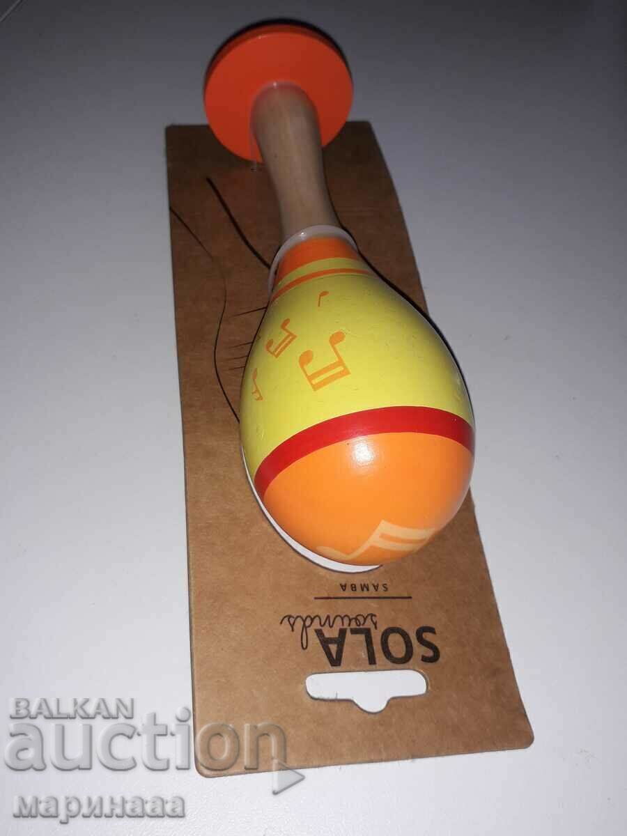 Delivery of CHILDREN'S WOODEN TOY "SOLA" Delivery of CHILDREN'S WOODEN TOY "SOLA"