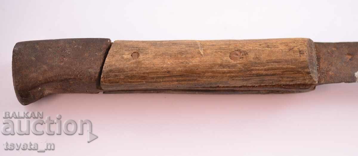 Auction Trenched bayonet knife Auction Trenched bayonet knife