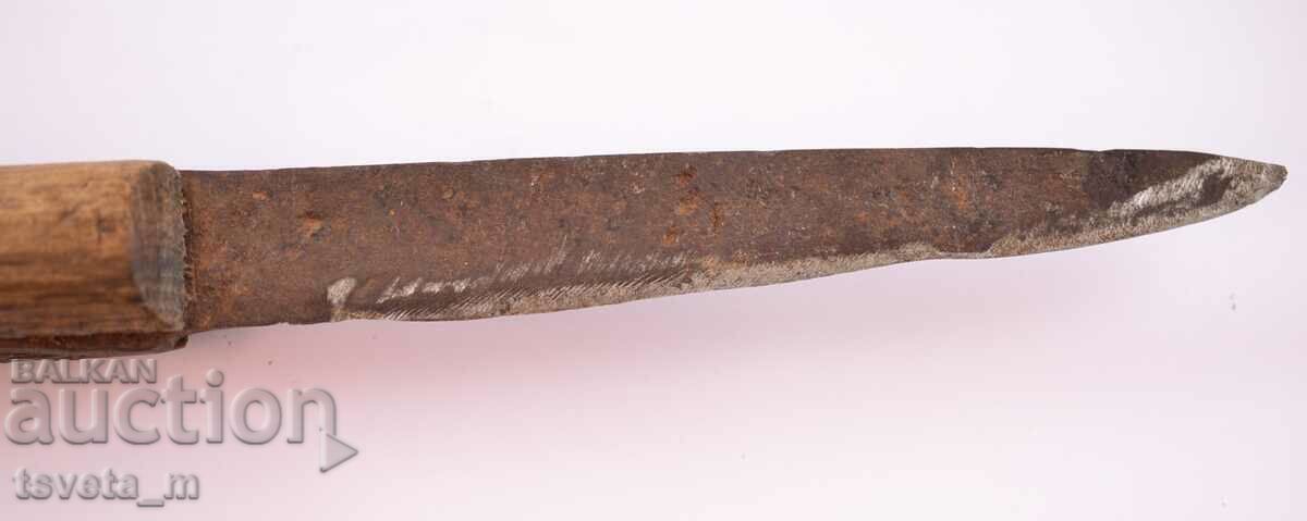 Delivery of Trenched bayonet knife Delivery of Trenched bayonet knife