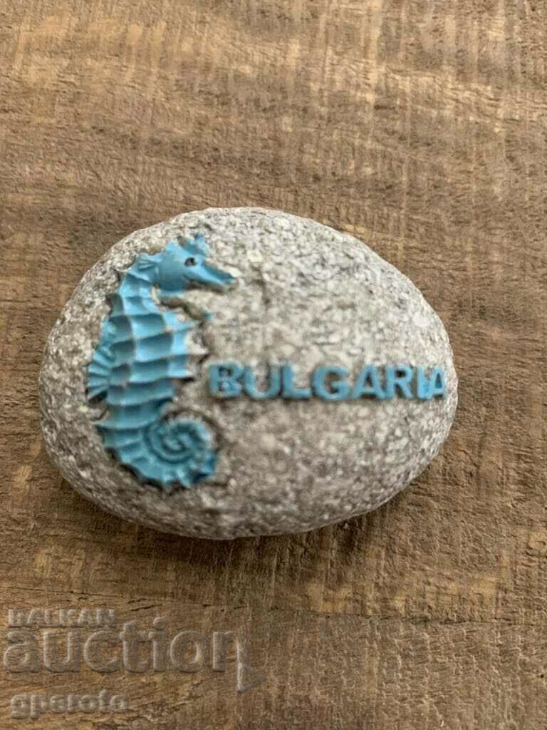 Нов камък-магнит-Чудесен сувенир от България Нов камък-магнит-Чудесен сувенир от България