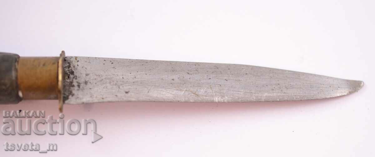 Auction Antique knife Auction Antique knife