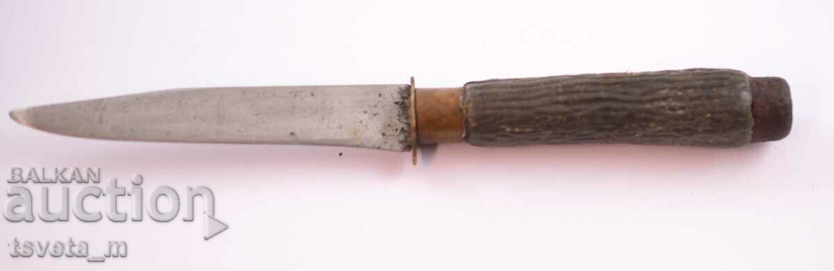 Antique knife