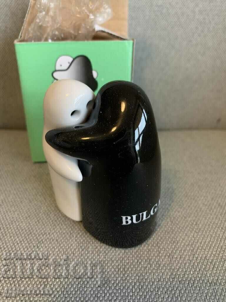 Set of new souvenir salt shakers with price 3.00 BGN | € 1.53