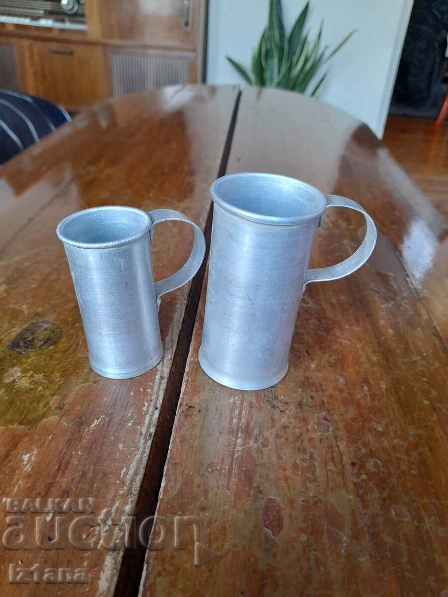 Old tavern measure, measure, measures with price 32.00 BGN | € 16.36