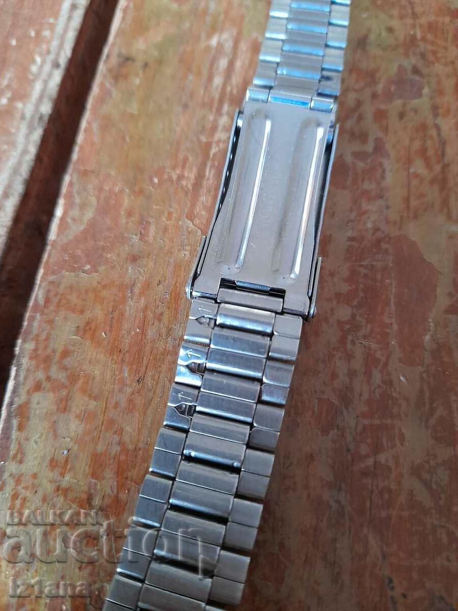 Auction Old chain, strap, watch chain Auction Old chain, strap, watch chain