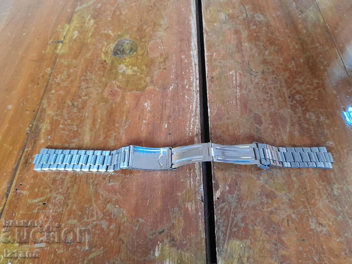 Old chain, strap, watch chain - 5 Old chain, strap, watch chain - 5