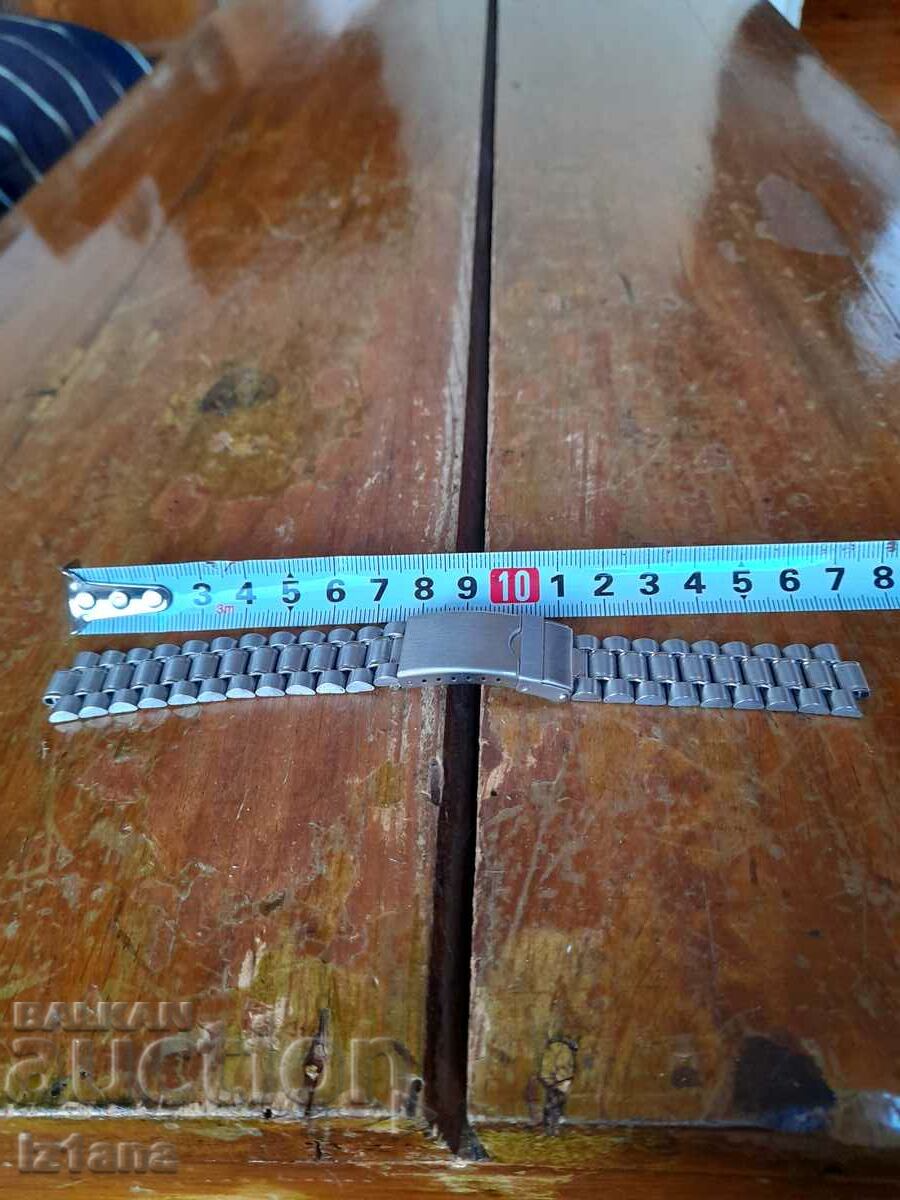 Old chain, strap, watch chain - 6 Old chain, strap, watch chain - 6