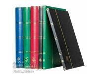 Fișier de ștampilă germană de bază 16