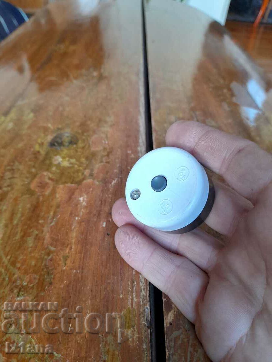 Old bell button with price 16.00 BGN | € 8.18