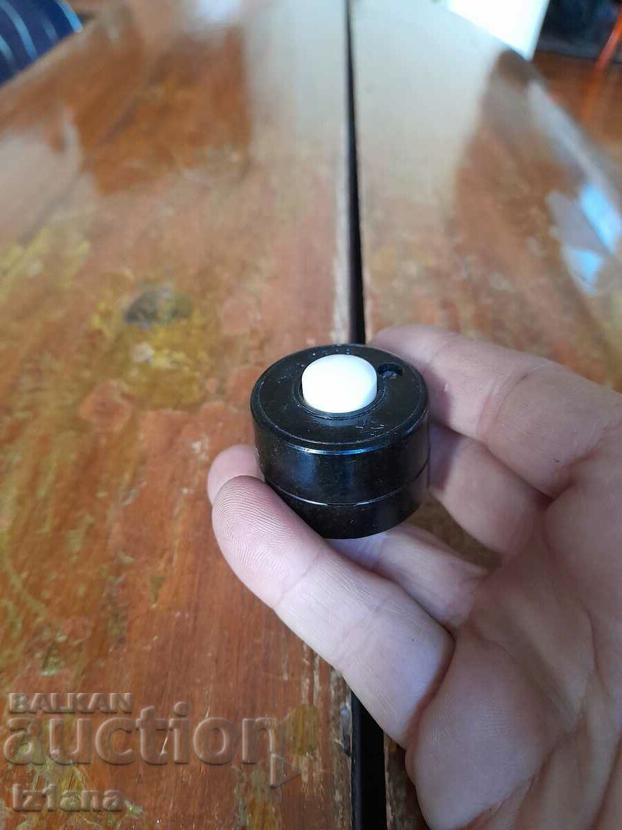 Old bell button with price 16.00 BGN | € 8.18