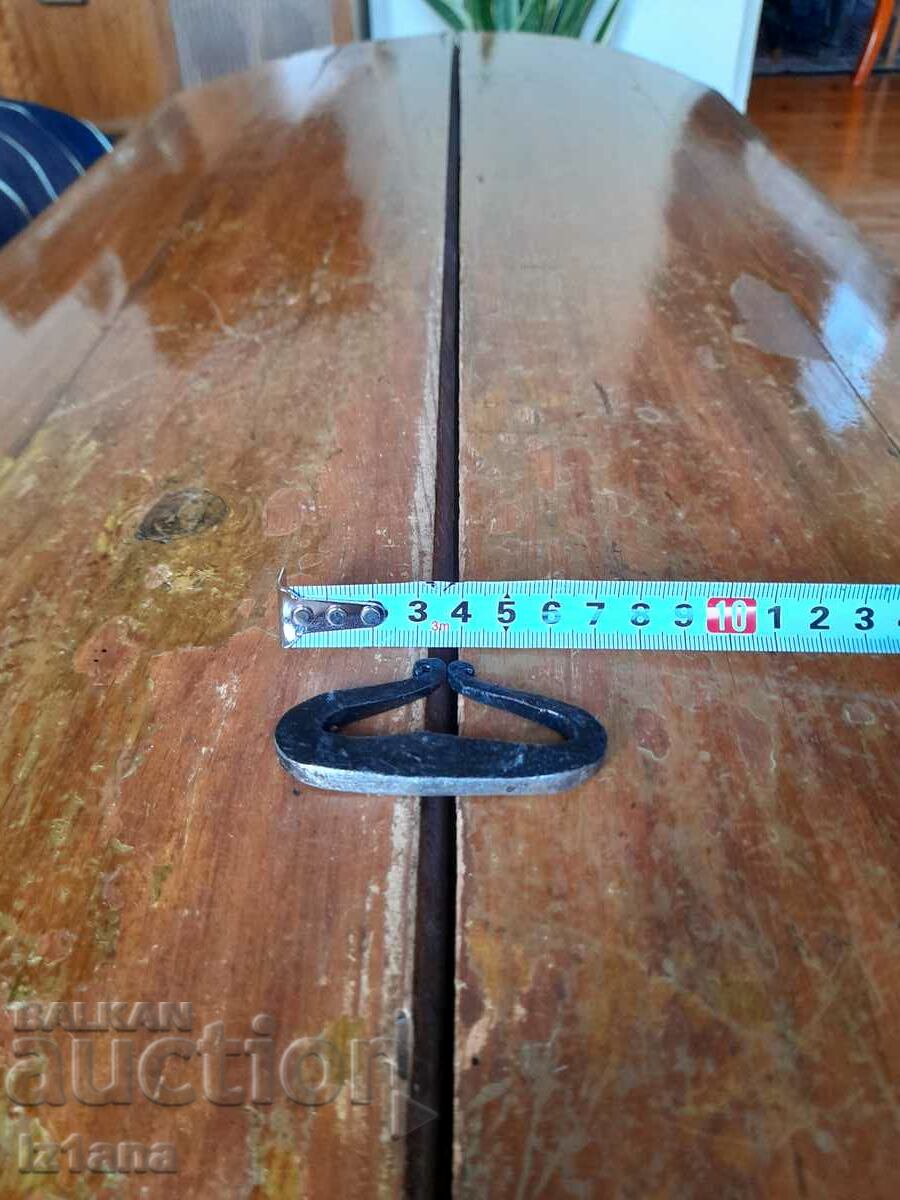 Old Chakmak, hearth with price 55.00 BGN | € 28.12 Old Chakmak, hearth with price 55.00 BGN | € 28.12