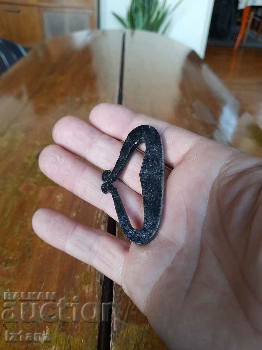 Old Chakmak, hearth - 5 Old Chakmak, hearth - 5