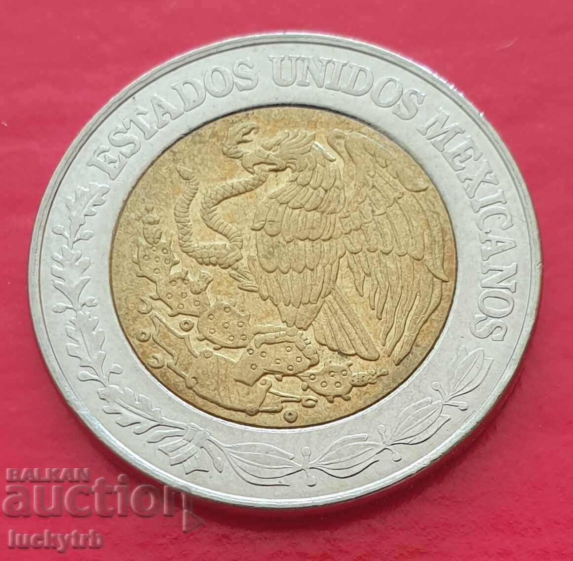 1 песо 2013 - Мексико с цена € 1.00 | 1.96 лв.