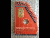 I am selling a German zither - Musima / Markneukirchen