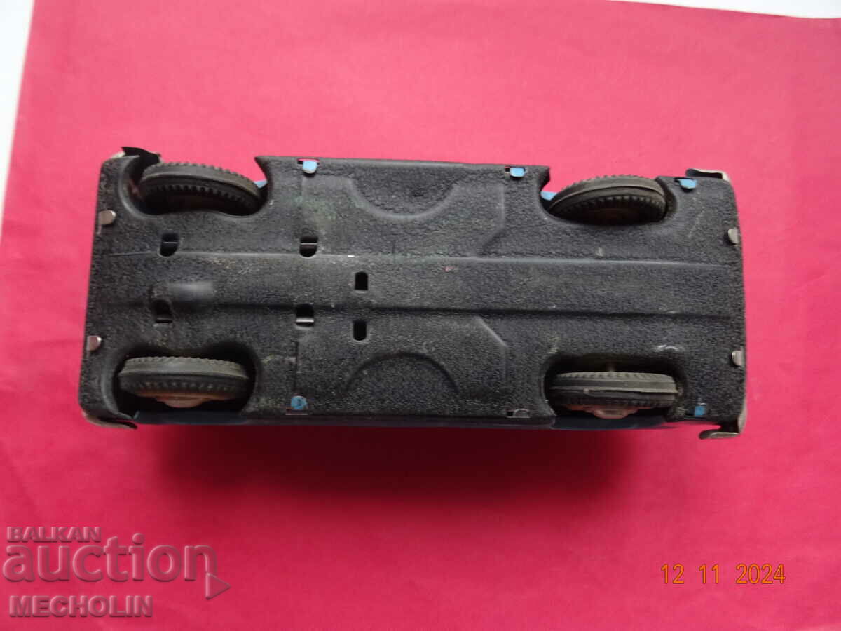 PICKUP DE COLECȚIE METAL CĂRUT cu preț 55.00 BGN | € 28.12 PICKUP DE COLECȚIE METAL CĂRUT cu preț 55.00 BGN | € 28.12