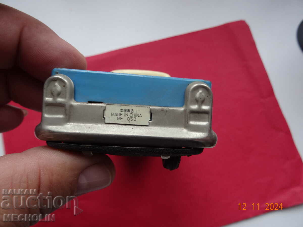 PICKUP DE COLECȚIE METAL CĂRUT - 5 PICKUP DE COLECȚIE METAL CĂRUT - 5