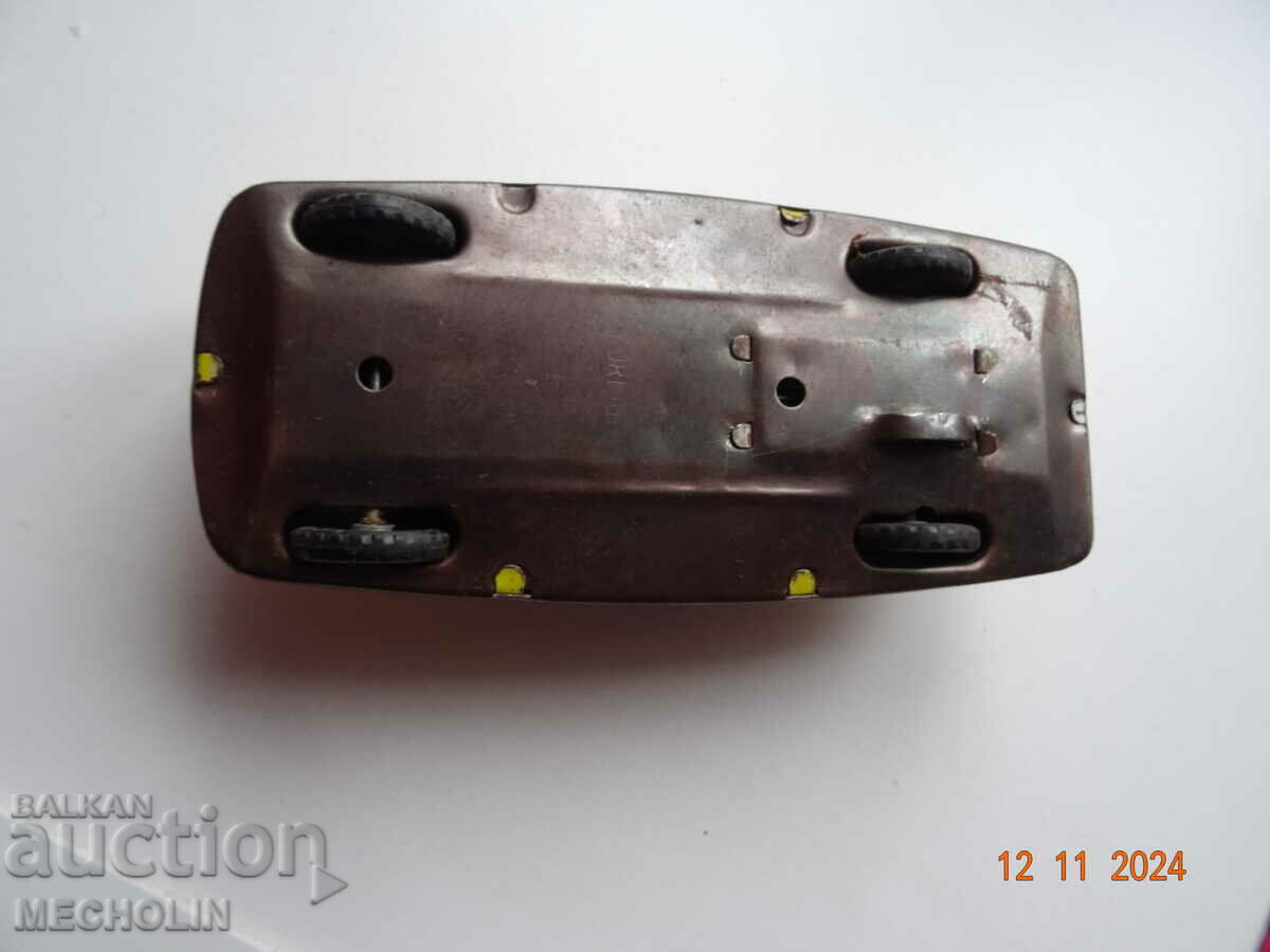 ΣΥΛΛΕΚΤΙΚΟ ΜΕΤΑΛΛΙΚΟ ΚΑΡΟΤΣΙ ΤΑΞΙ - 5 ΣΥΛΛΕΚΤΙΚΟ ΜΕΤΑΛΛΙΚΟ ΚΑΡΟΤΣΙ ΤΑΞΙ - 5