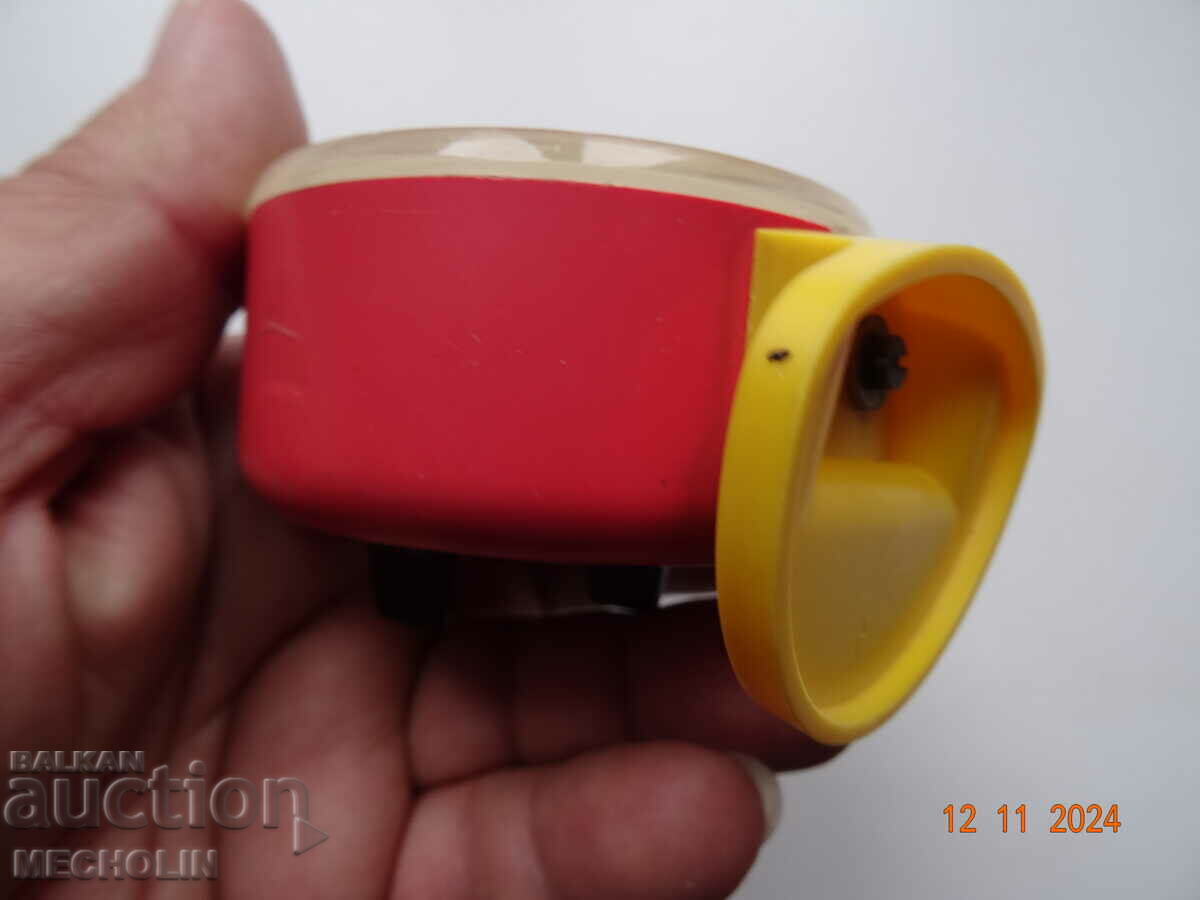 Auction COLLECTIBLE RUSSIAN ALARM CLOCK GLORY 1 Auction COLLECTIBLE RUSSIAN ALARM CLOCK GLORY 1