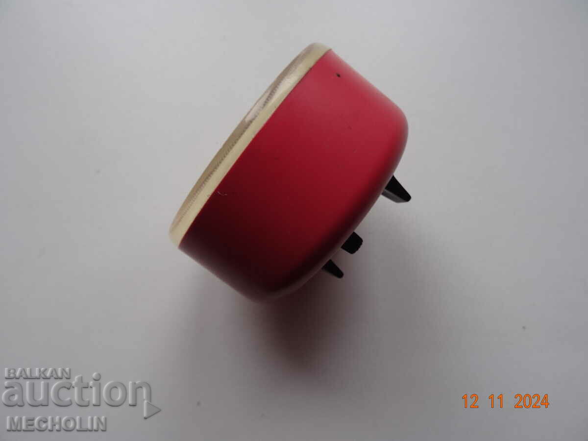 COLLECTIBLE RUSSIAN ALARM CLOCK GLORY 1 - 5 COLLECTIBLE RUSSIAN ALARM CLOCK GLORY 1 - 5