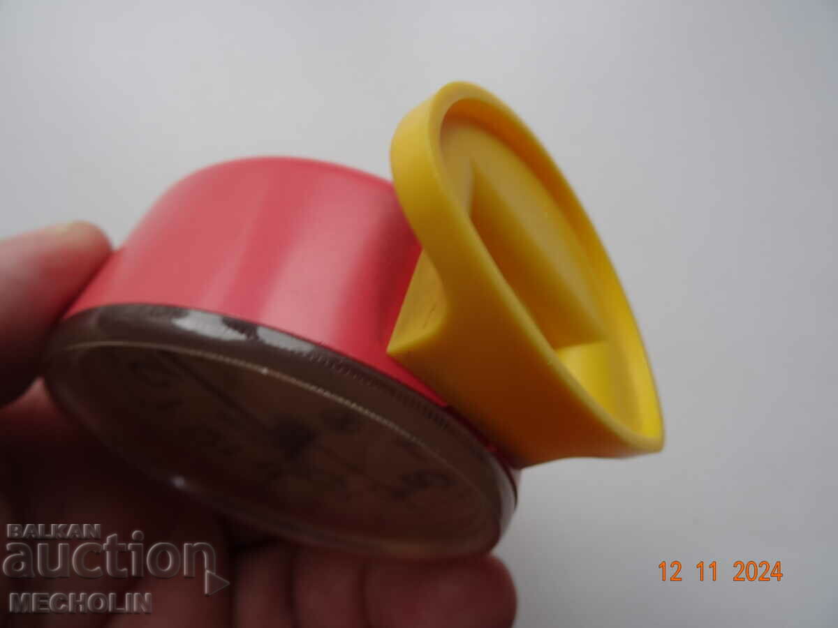 COLLECTIBLE RUSSIAN ALARM CLOCK GLORY 1 - 6 COLLECTIBLE RUSSIAN ALARM CLOCK GLORY 1 - 6