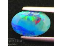 2.33ct Natural Ethiopian Opal