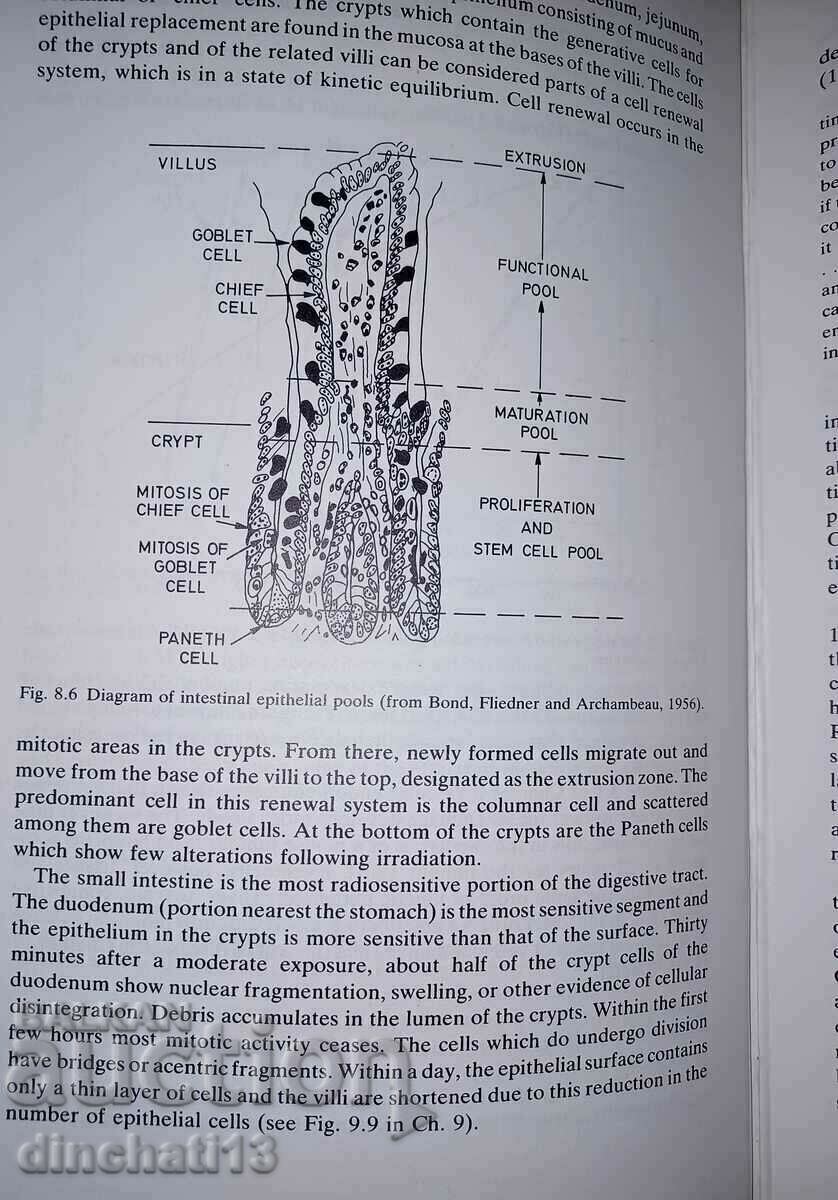 Clinical Radiobiology: William Duncan, A.H.W. Nias - 5 Clinical Radiobiology: William Duncan, A.H.W. Nias - 5