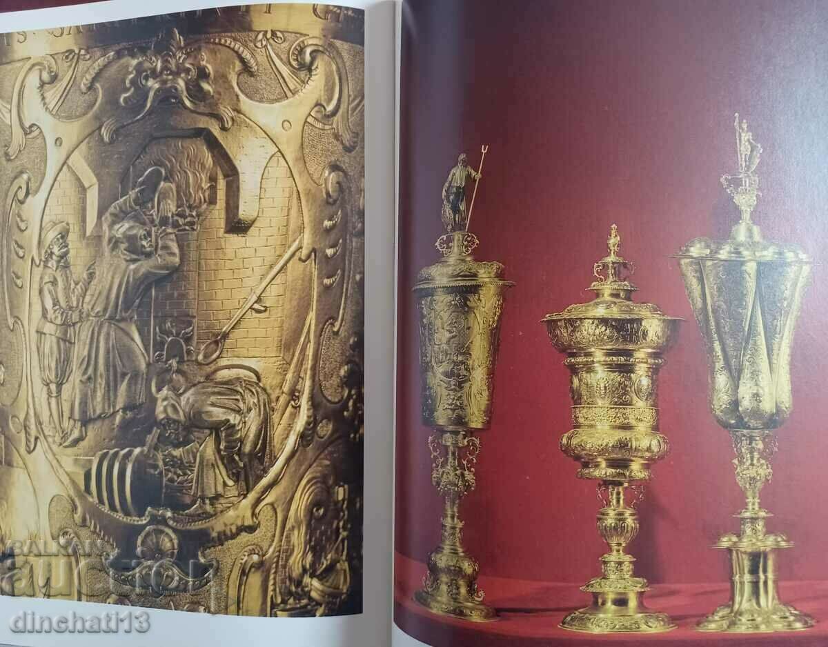 The Green Vault: State Art Collections. Dresden - 6 The Green Vault: State Art Collections. Dresden - 6