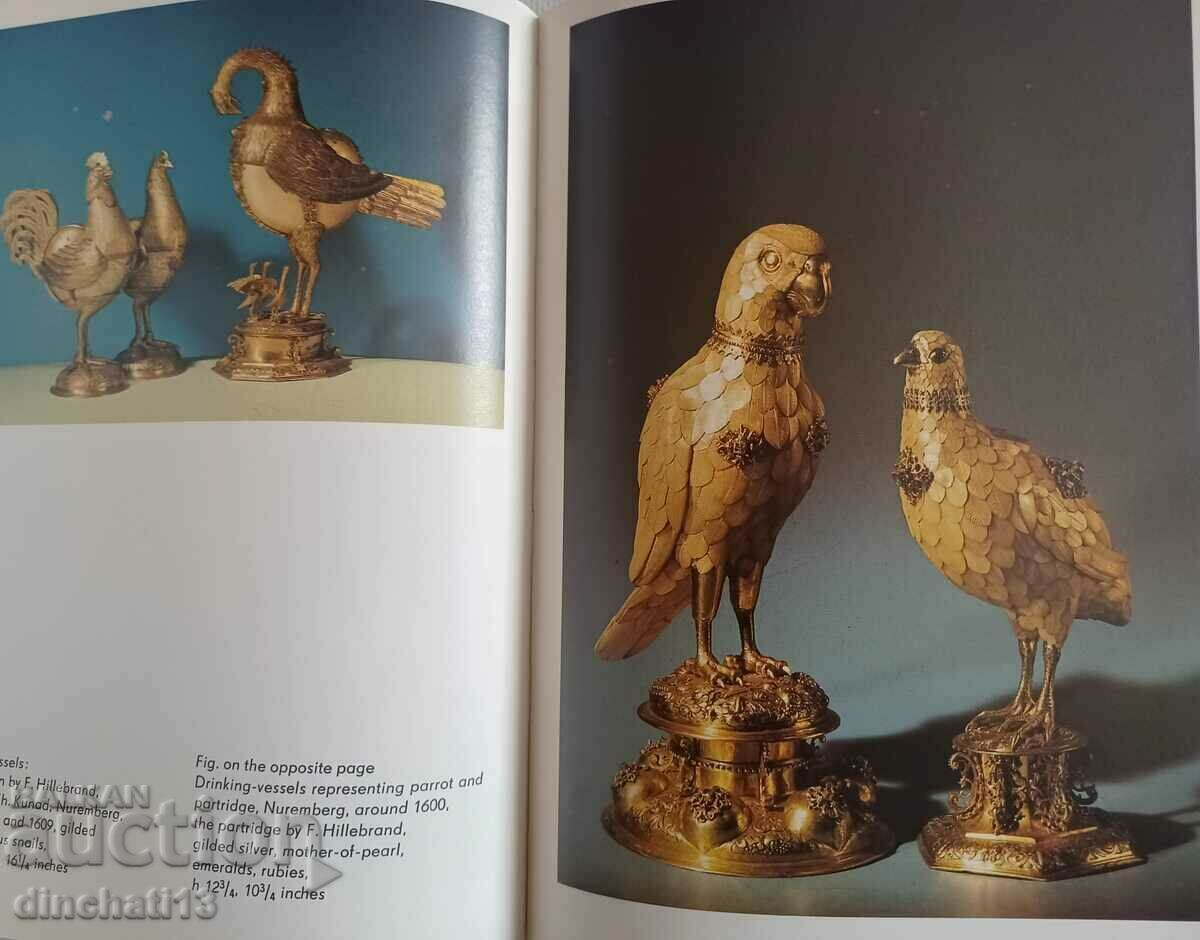 The Green Vault: State Art Collections. Dresden - 7 The Green Vault: State Art Collections. Dresden - 7