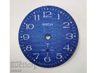 Γνήσιο σοβιετικό ρολόι Dial Pobeda USSR USSR