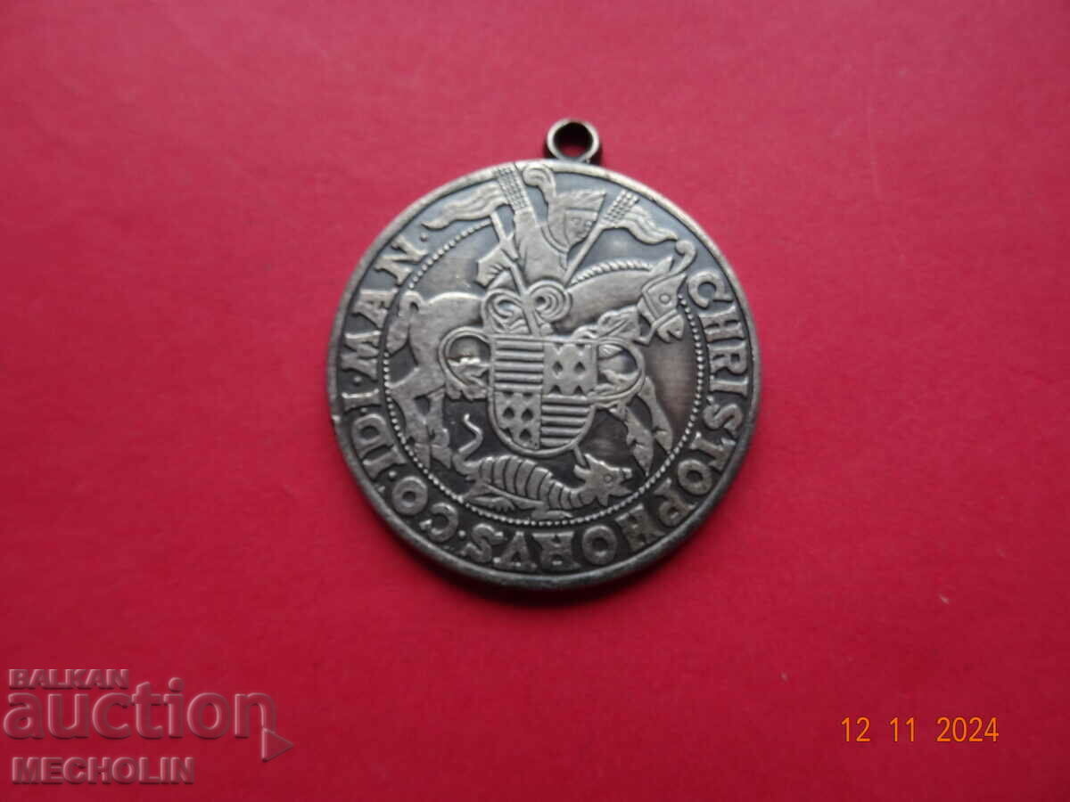 Δημοπρασία ΜΕΝΤΑΛΙΟ ΓΕΡΜΑΝΙΚΟ ΝΟΜΙΣΜΑ 1915 Δημοπρασία ΜΕΝΤΑΛΙΟ ΓΕΡΜΑΝΙΚΟ ΝΟΜΙΣΜΑ 1915