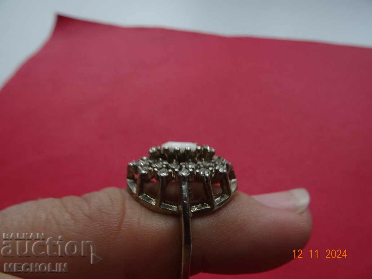 Auction OLD RING Auction OLD RING