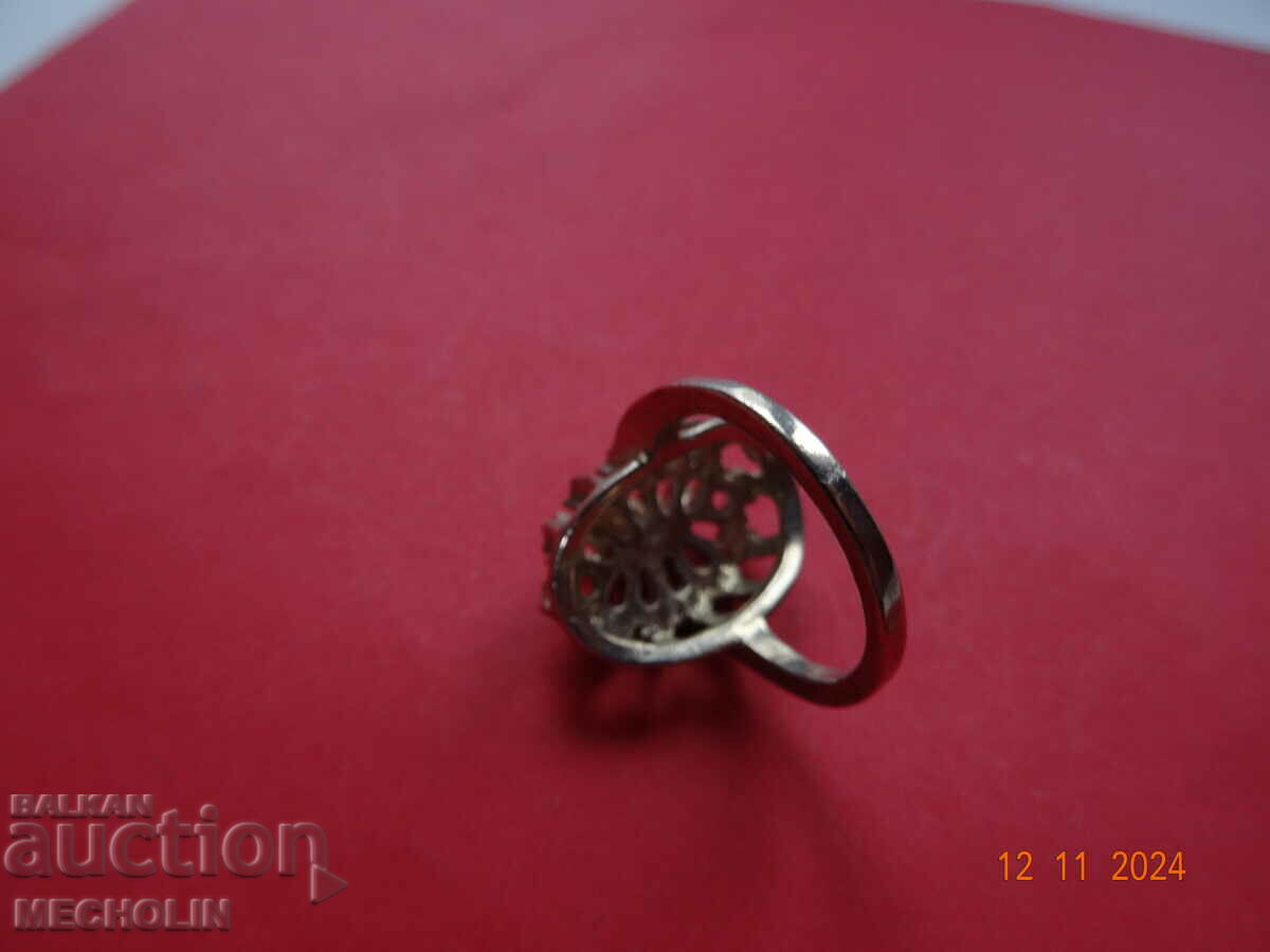 OLD RING - 5 OLD RING - 5