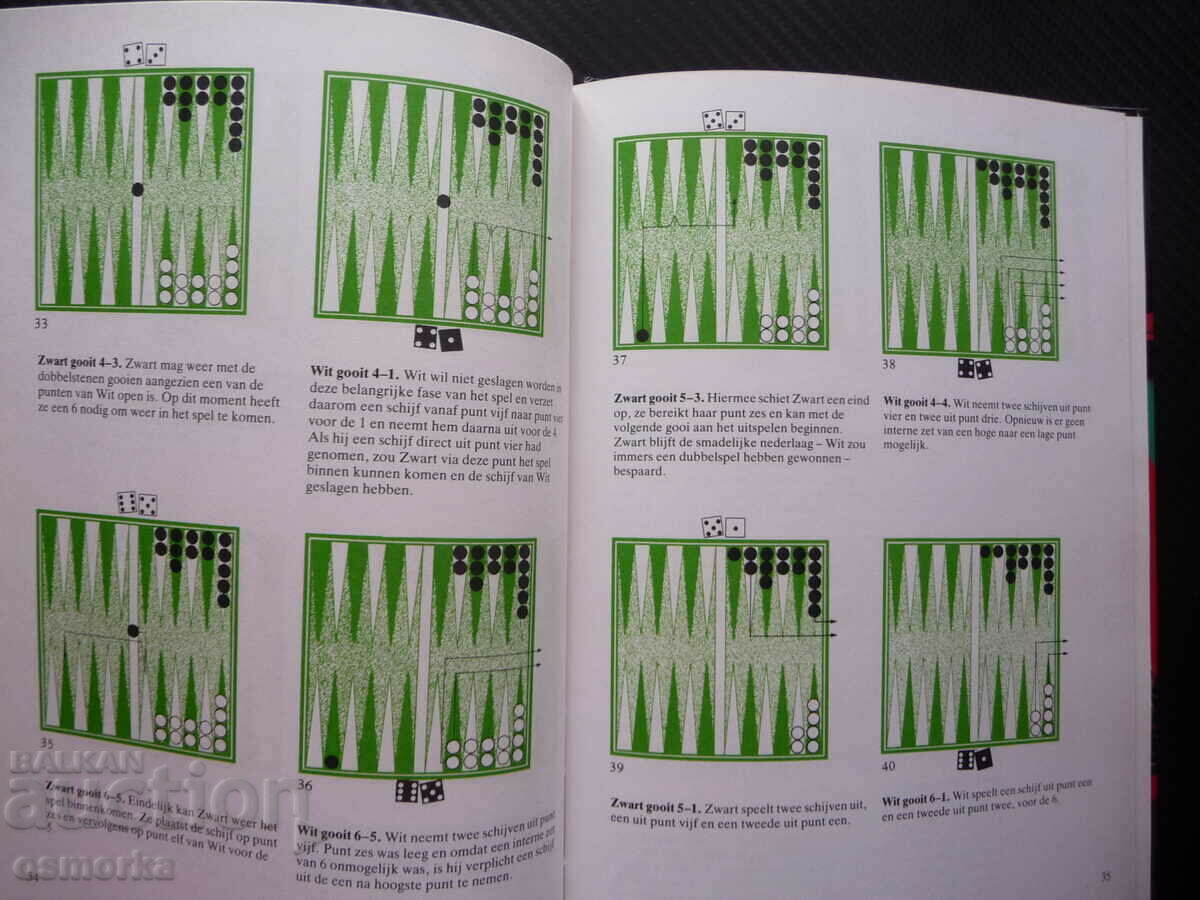 Delivery of Backgammon Let's play backgammon rules types of backgammon backgammon game