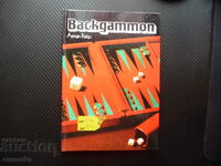 Backgammon Let's play backgammon rules types of backgammon backgammon game