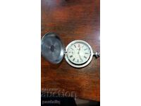 LIGHTNING POCKET WATCH