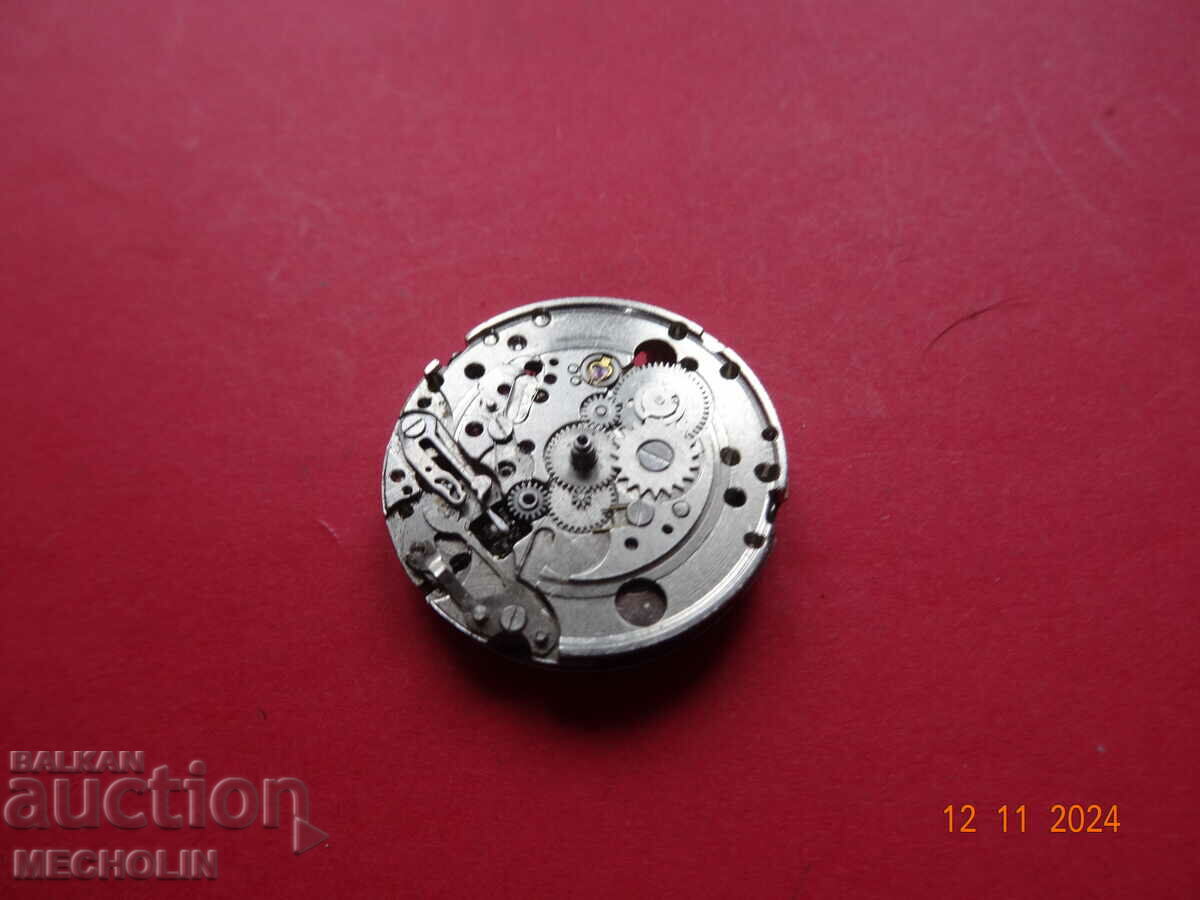MOVEMENT MECHANISM AUTOMATIC ORIENT 46943 21 J - 5 MOVEMENT MECHANISM AUTOMATIC ORIENT 46943 21 J - 5