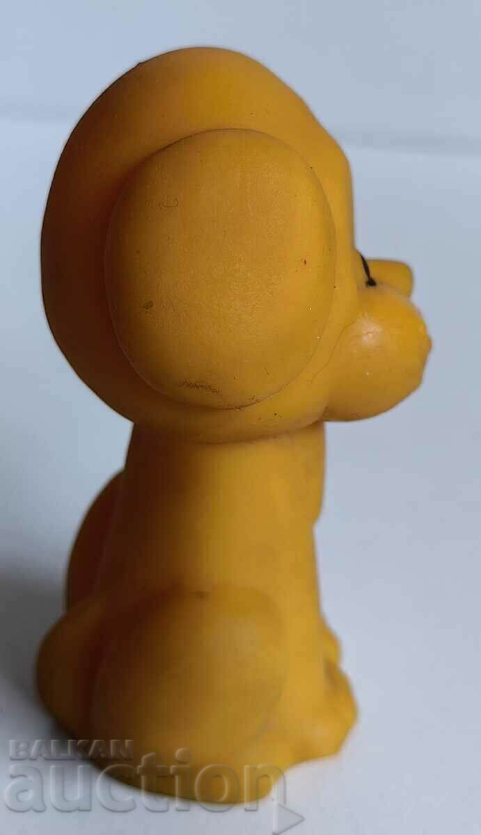 . PUPPIES SOC RUBBER TOY DOLL with price 7.00 BGN | € 3.58 . PUPPIES SOC RUBBER TOY DOLL with price 7.00 BGN | € 3.58