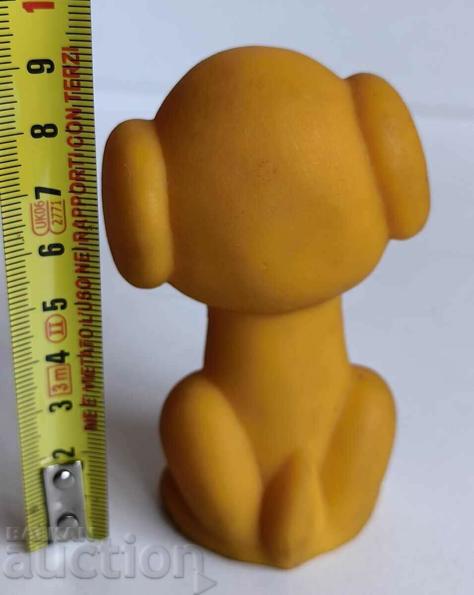 Auction . PUPPIES SOC RUBBER TOY DOLL Auction . PUPPIES SOC RUBBER TOY DOLL