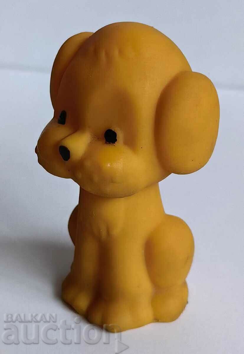 Delivery of . PUPPIES SOC RUBBER TOY DOLL Delivery of . PUPPIES SOC RUBBER TOY DOLL