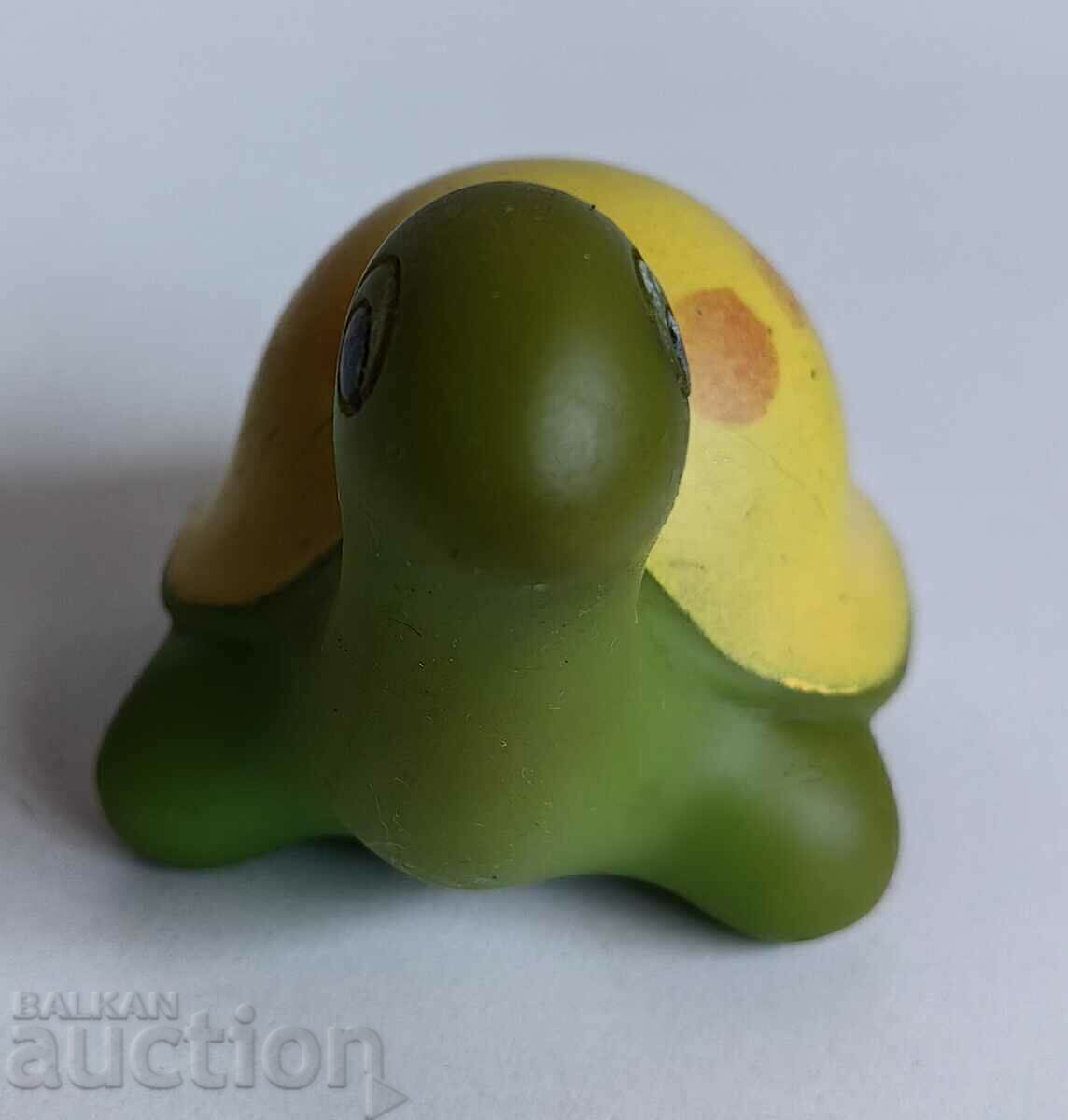 Auction . TURTLE SOC RUBBER TOY DOLL Auction . TURTLE SOC RUBBER TOY DOLL