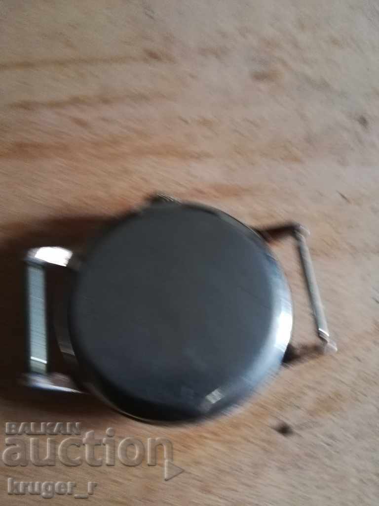 Delivery of Very old START Clock